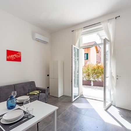 Khl Apartments Milan Exterior photo