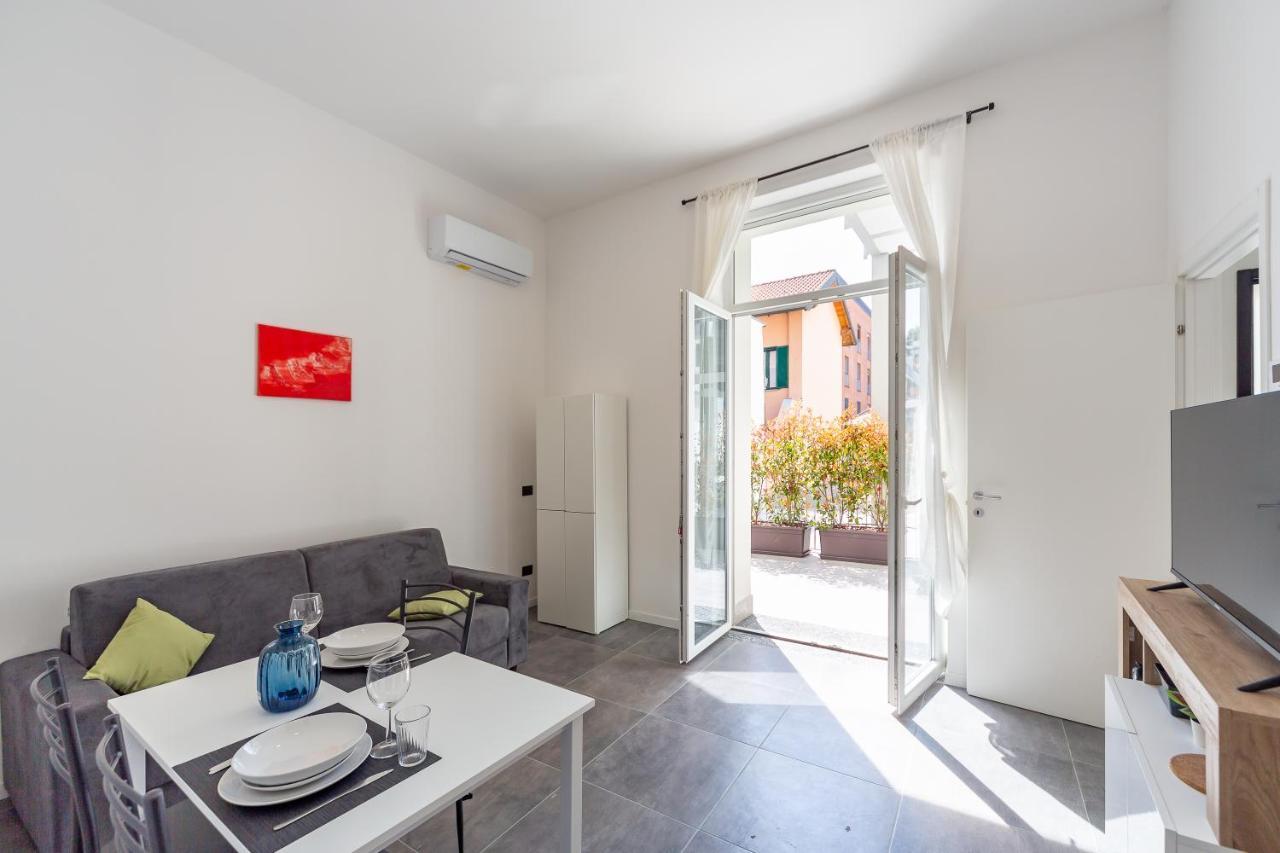Khl Apartments Milan Exterior photo