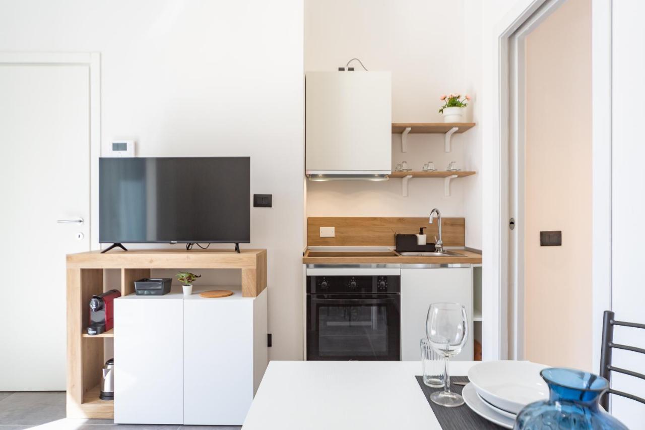 Khl Apartments Milan Exterior photo