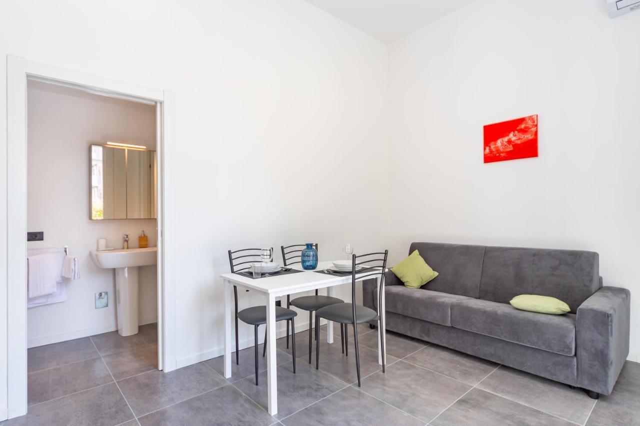 Khl Apartments Milan Exterior photo