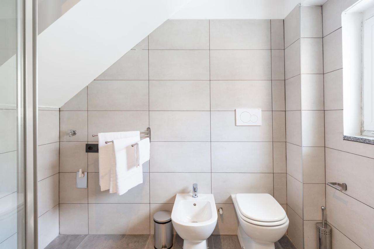 Khl Apartments Milan Exterior photo