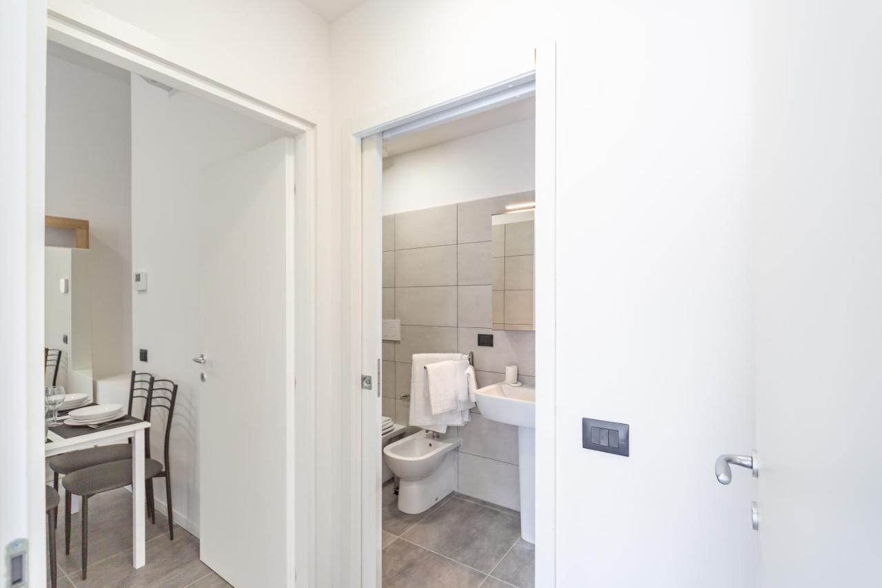 Khl Apartments Milan Exterior photo