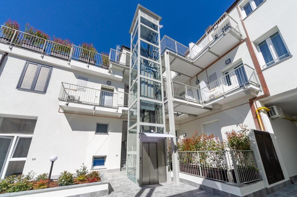 Khl Apartments Milan Exterior photo