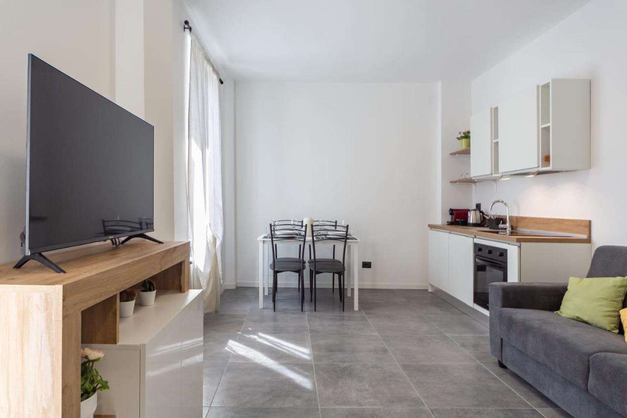 Khl Apartments Milan Exterior photo