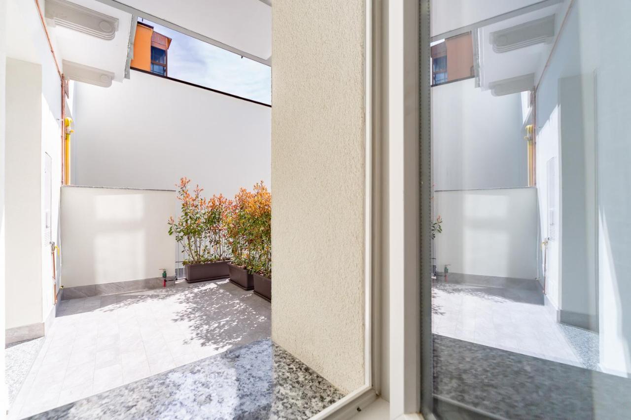 Khl Apartments Milan Exterior photo