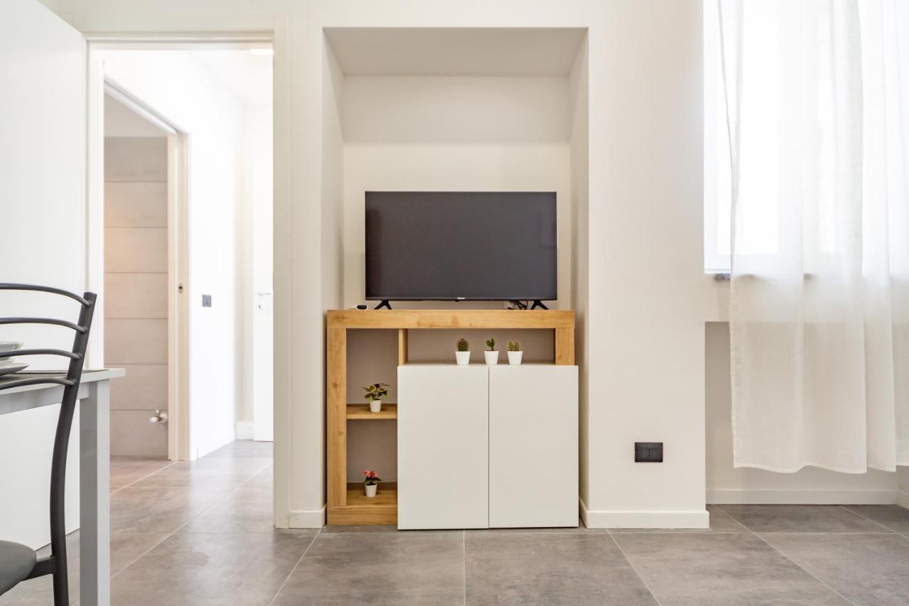 Khl Apartments Milan Exterior photo