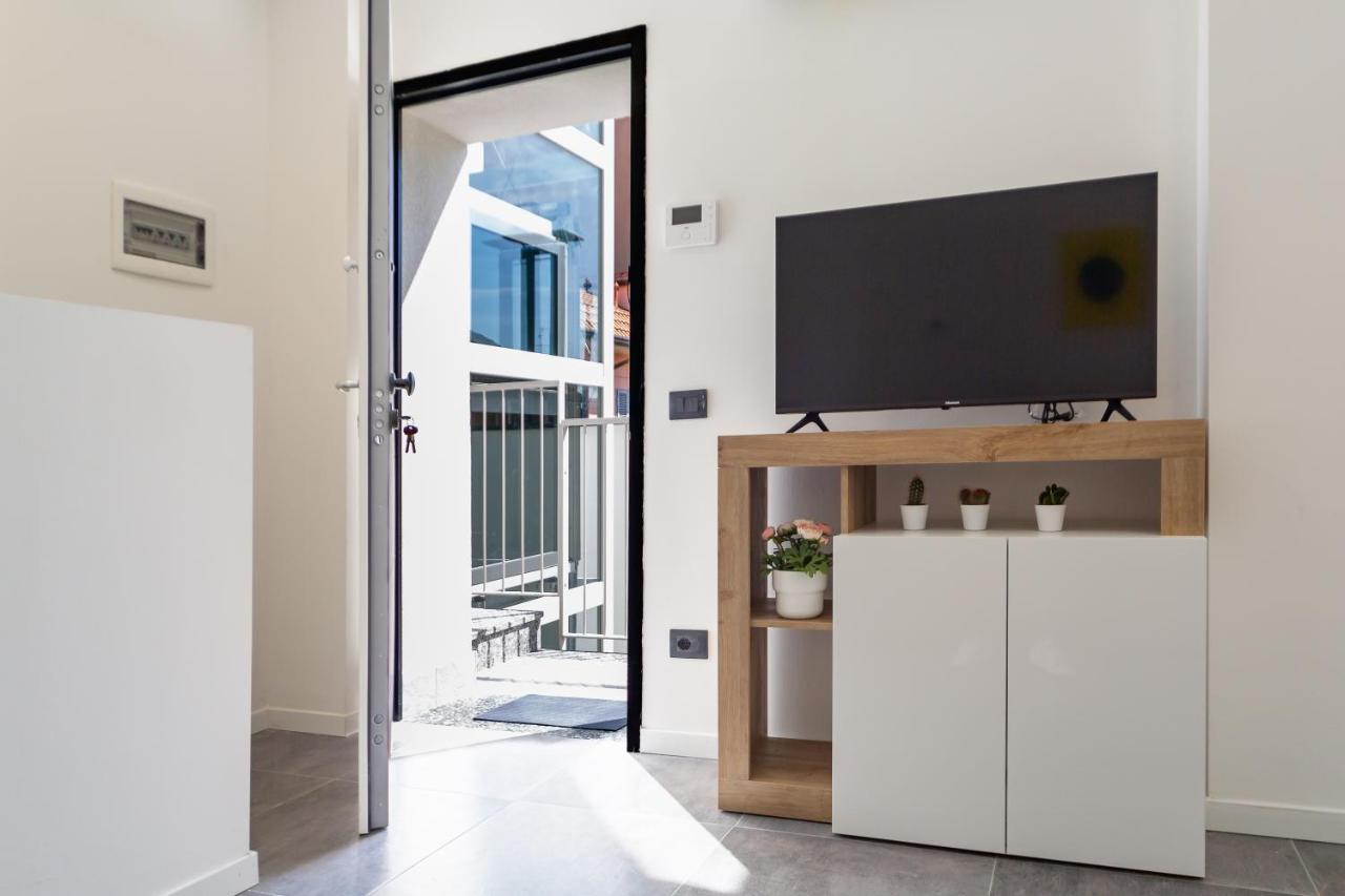 Khl Apartments Milan Exterior photo
